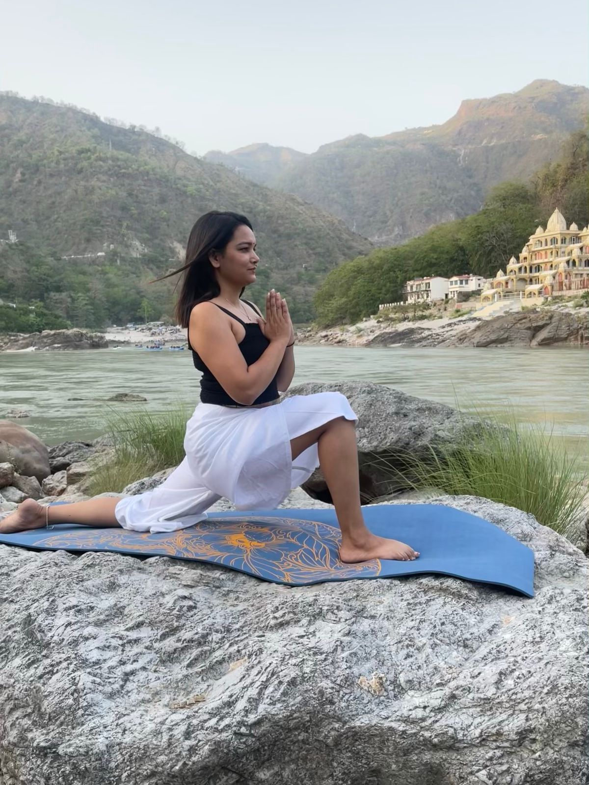 Yoga in Udaipur